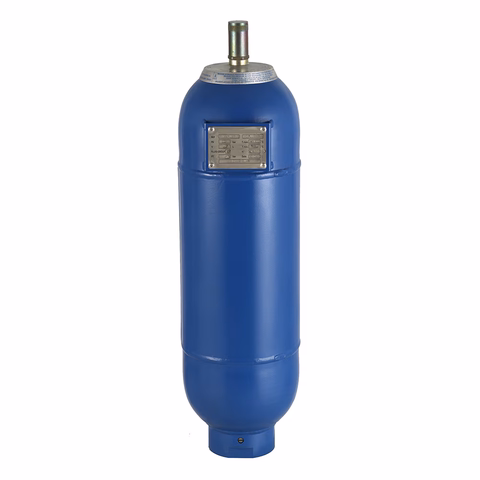 Bình tích áp bàng quang - Áp suất thấp (Dòng EBV) - (Châu Âu)