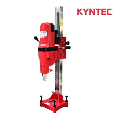 Máy Khoan Rút Lõi 255mm Kyntec KT38 - 255