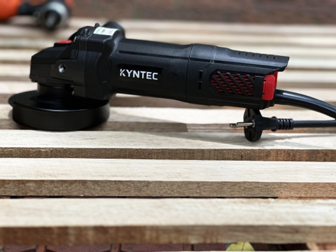 Máy Mài Góc Công Tắc Đuôi Kyntec KT03