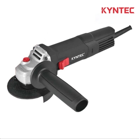 Máy Mài Góc Công Tắc Cạnh Kyntec KT02S