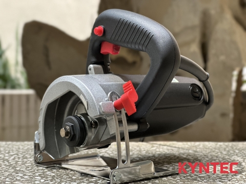 Máy Cắt Gạch Cầm Tay 110mm Kyntec KT20-110P