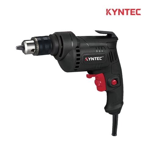 Máy Khoan Điện Kyntec KT14 Mang Ranh Sắt