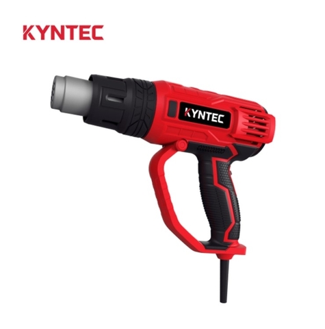 Máy Khò Nhiệt Thổi Hơi Nóng Kyntec KT22 - 600N