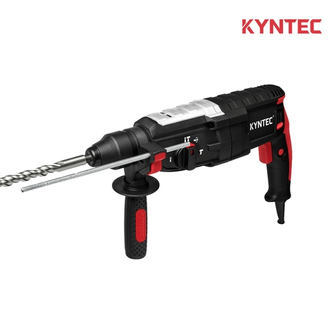 Máy Khoan Bê Tông 3 Chức Năng Chính Hãng Kyntec KT28