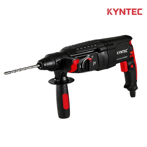 Máy Khoan Bê Tông 3 Chức Năng Kyntec KT27