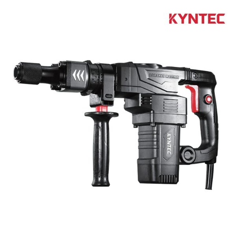 Máy Đục Bê Tông 17mm Kyntec KT09 Chuyên Đục Phá