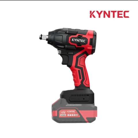 Thân Máy Siết Ốc Bu Lông Pin 850N Kyntec KT72