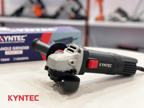 Máy Mài Góc Công Tắc Cạnh Kyntec KT02S