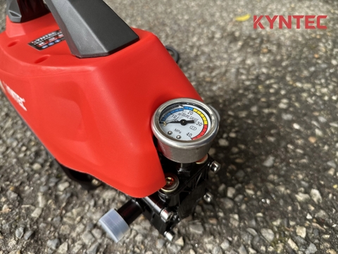 Máy Rửa Xe Kyntec KTW-05 Xịt Rửa Áp Lực Cao