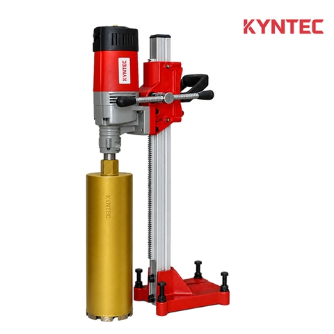 Máy Khoan Rút Lõi 165mm Kyntec KT36 - 165