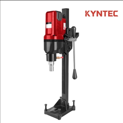 Máy Khoan Rút Lõi 200mm Kyntec KT37 - 200