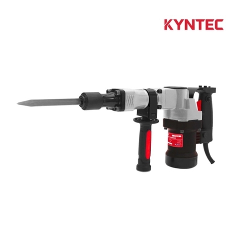 Máy Đục Bê Tông 17mm Kyntec KT24