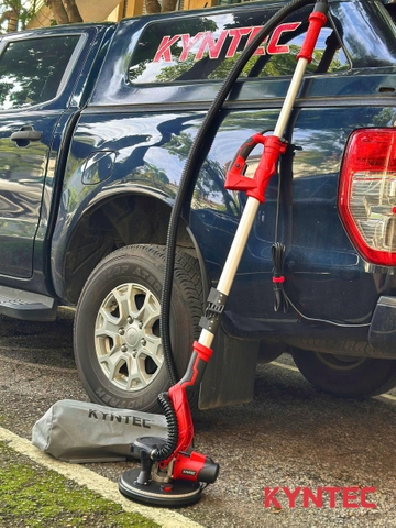 Máy Chà Tường Cán Dài Có Thể Gấp Gọn KT88 - 225