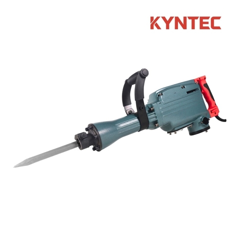 Máy Đục Bê Tông PH65 30mm Kyntec KT26 - 150