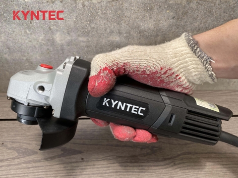 Máy Mài Góc Công Tắc Đuôi Kyntec KT02