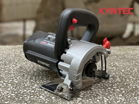Máy Cắt Gạch Cầm Tay 110mm Kyntec KT20-110P