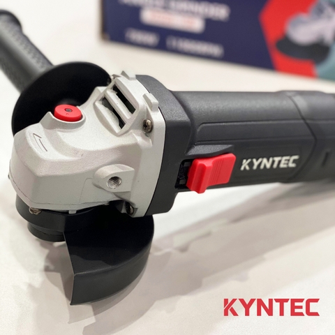 Máy Mài Góc Công Tắc Cạnh Kyntec KT02S