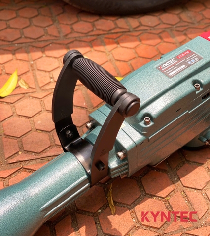 Máy Đục Bê Tông PH65 30mm Kyntec KT26 - 150