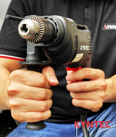 Máy Khoan Động Lực Đầu 13mm Kyntec KT15