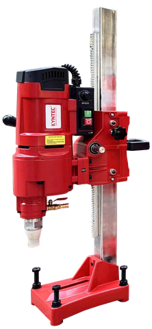 Máy Khoan Rút Lõi Có Điều Tốc 205mm Kyntec KT40 - 205E