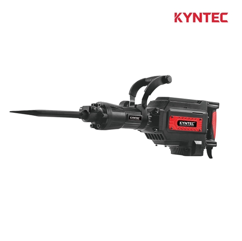 Máy Đục Bê Tông PH65 30mm Kyntec KT11