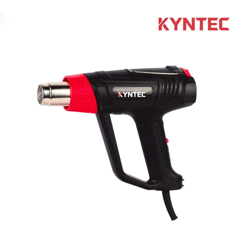 Máy Khò Nhiệt Thổi Hơi Nóng Kyntec KT22 - 600N3S