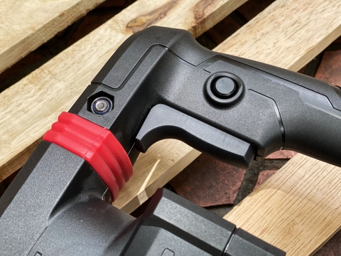 Máy Đục Bê Tông 17mm Kyntec KT23