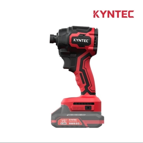 Thân Máy Vặn Vít Pin 230N 20V Kyntec KT68