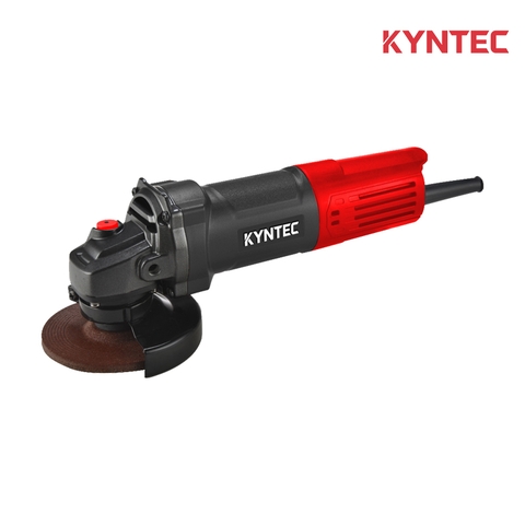 Máy Mài Góc Công Tắc Đuôi Kyntec KT04