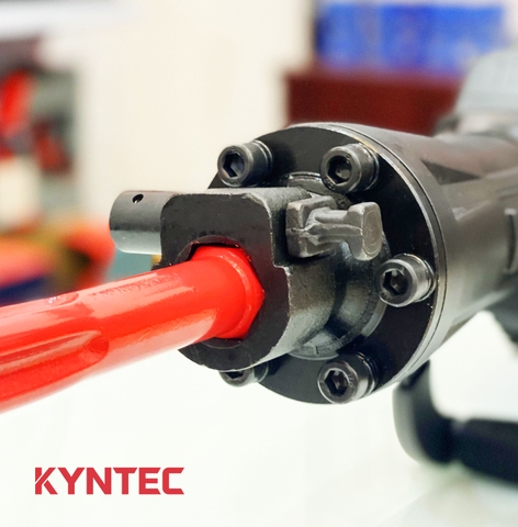 Máy Đục Bê Tông PH65 30mm Kyntec KT11