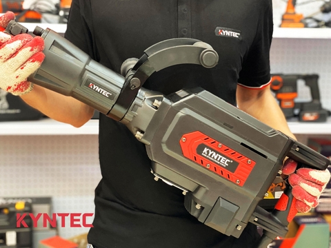 Máy Đục Bê Tông PH65 30mm Kyntec KT11