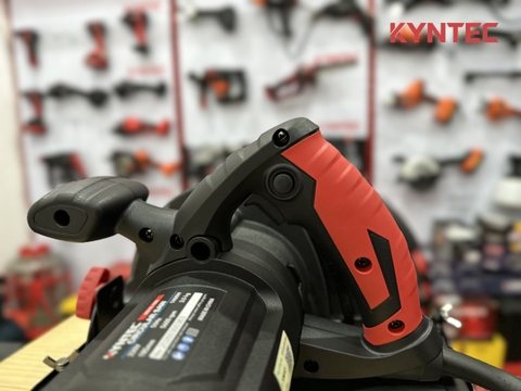 Máy Cưa Đĩa Cưa Gỗ 185mm Kyntec KT17 - 185