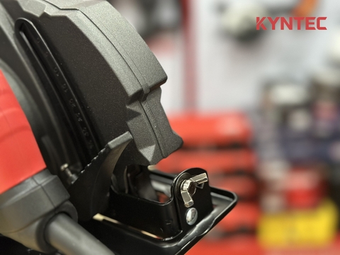 Máy Cưa Đĩa Cưa Gỗ 185mm Kyntec KT17 - 185