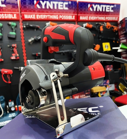 Máy Cắt Gạch Chuyên Dụng Kyntec KT20 - 110
