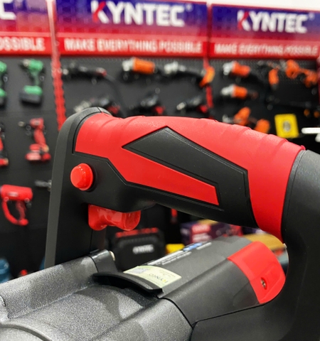 Máy Cắt Gạch Chuyên Dụng Kyntec KT20 - 110