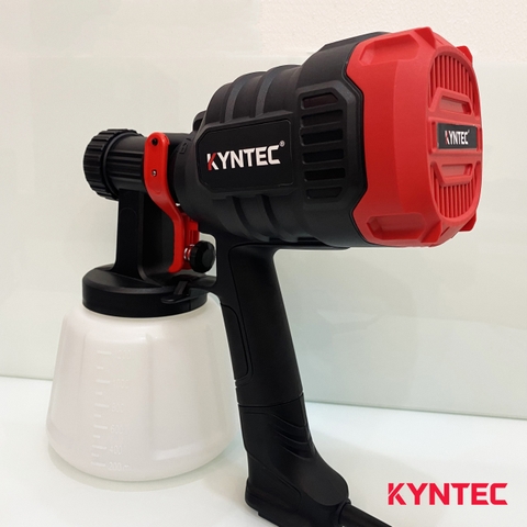 Máy Phun Sơn Điện Kyntec KT25 - 1200