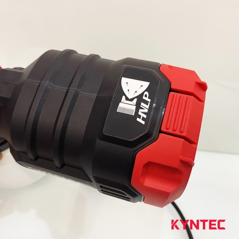 Máy Phun Sơn Điện Kyntec KT25 - 1200