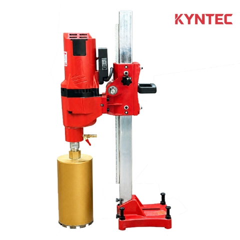Máy Khoan Rút Lõi 255mm Kyntec KT38 - 255 Công Suất 4250W