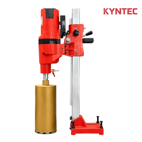Máy Khoan Rút Lõi 205mm Kyntec KT39 - 205
