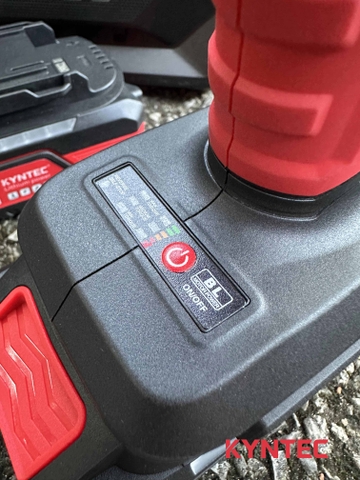 Thân Máy Siết Ốc Pin 500N Kyntec KT70