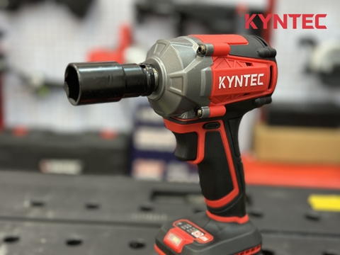 Thân Máy Siết Ốc Pin 600N Kyntec KT71