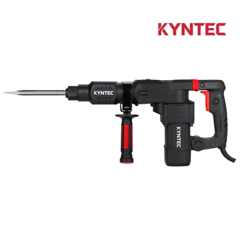 Máy Đục Bê Tông 17mm Kyntec KT23