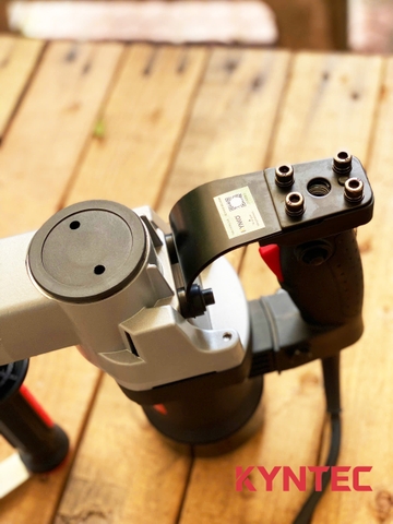 Máy Đục Bê Tông 17mm Kyntec KT24