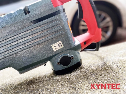 Máy Đục Bê Tông PH65 30mm Kyntec KT06