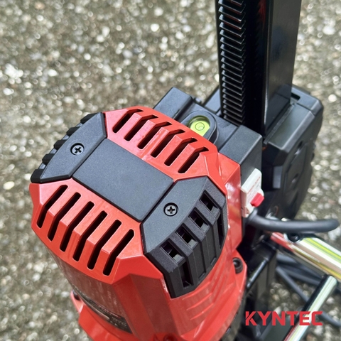 Máy Khoan Rút Lõi 200mm Kyntec KT37 - 200