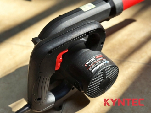 Máy Thổi Bụi Chuyên Dụng Kyntec KT21 - 25