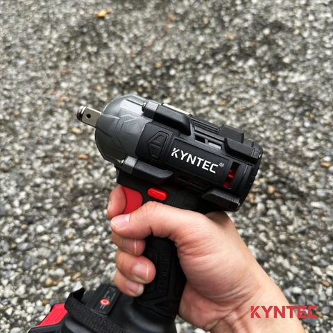Thân Máy Siết Ốc Pin 450N Kyntec KT78