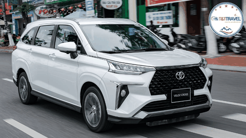 CHO THUÊ XE 4 CHỖ, 7 CHỖ ĐỜI MỚI TIỆN NGHI GIÁ SIÊU TIẾT KIỆM 2026