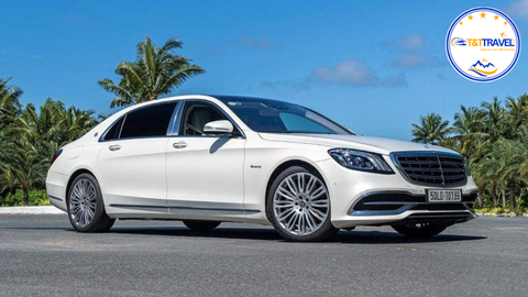 CHO THUÊ XE HOA MERCEDES SANG TRỌNG GIÁ SIÊU TIẾT KIỆM 2026