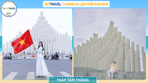 TOUR VŨNG TÀU CHECK IN THÁP TAM THẮNG 1 NGÀY SIÊU TIẾT LIỆM 2026| XE GHẾ NGÃ CAO CẤP